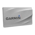 Tapa de proteccion (serie GPSMAP 10x2)