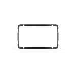 Kit de montaje empotrado (echoMAP Plus 6Xcv)