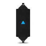 Mast Bracket Tapa de protección, 4 units