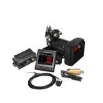Piloto automático hidráulico Reactor 40 con SmartPump