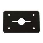 Montaje Empotrado Gasket GNX 130