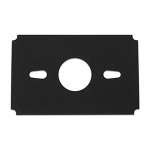 Montaje Empotrado Gasket GNX 120