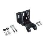 Soporte para espejo de popa