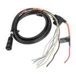 Cable de alimentacion/megafona NMEA 0183