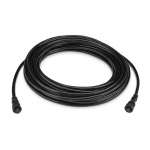 Cables para red Garmin, conector pequeño (12 metros)