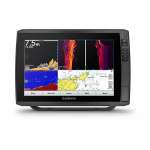 ECHOMAP Ultra 122sv con transductor GT56UHD-TM
