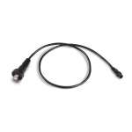 Cable adaptador para red Garmin (conector grande y pequeño)