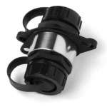 Acoplador para red Garmin doble hembra RJ-45