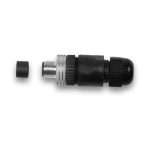 Conector NMEA 2000 macho instalable