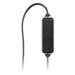 Cable de alimentacion de receptor de vídeo y tráfico de vehículos inalámbrico, Europa
