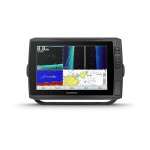 Garmin echoMAP Ultra 102sv con transductor GT54UHD-TM