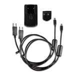 Kit Adaptador de Cable de CA