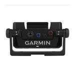 Soporte para montaje en superficie con cable de desmontaje rápido (8 patillas)