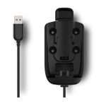 Soporte con alimentacion (GPSMAP 66i)