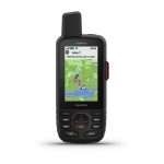 GPSMAP 66i