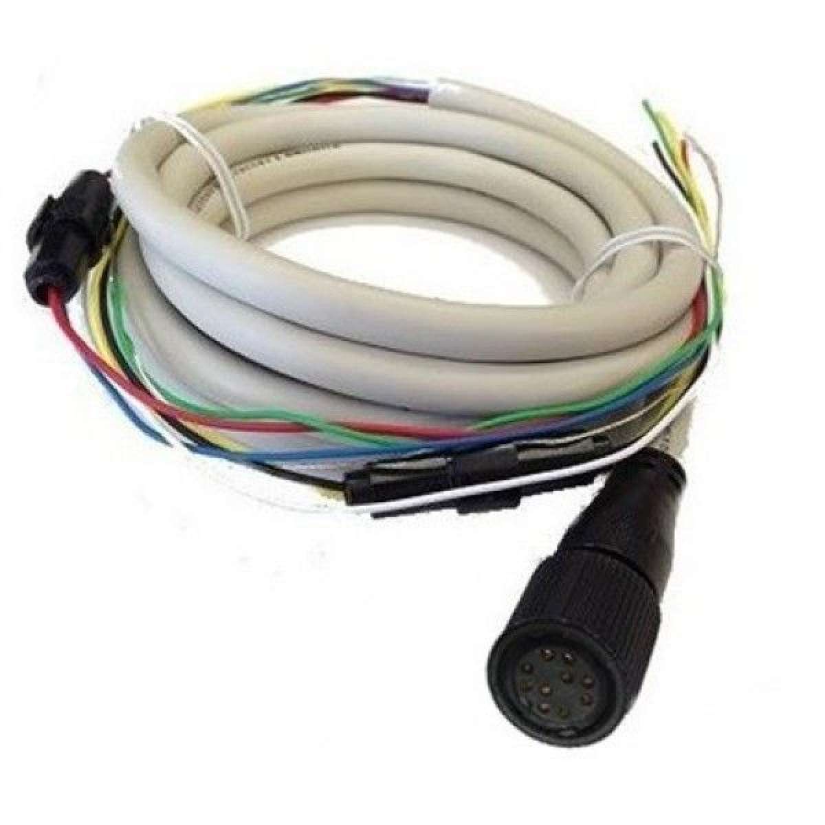 Cable de alimentación Furuno FCV588/628 - Imagen 1
