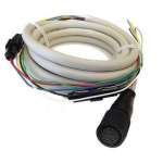 Cable de alimentación Furuno FCV588/628