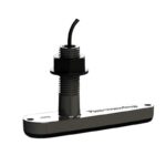 CPT-70, Transductor prof/temp Chirp/Dowvision pasacascos plástico, para Dragonfly