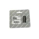 Extension de barra de 2,5 cm