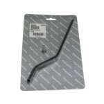 Codo de instalacion de 2,5 cm