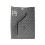 Codo de instalacion de 7,6 cm