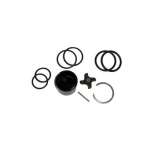 Kit paleta/rueda para ST40/60