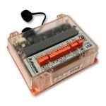 concentrador de señal nmea