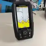 Garmin Striker Vivid 4cv con transductor GT20-TM - Imagen 3