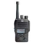 DX482M UHF(M) IP68 Programable 16 canales 1 zona (450 a 470 MHz)