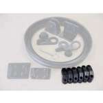 Abrazaderas p/unidades ST4000+