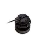 CPT-S, Transductor prof/temp Chirp pasacascos plástico 0Âº, para Axiom DV/ Element S