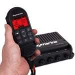 Ray91 VHF Raymarine