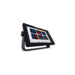 Raymarine Element 9S - GPS/plotter y sonda, Wifi, , Carta Navionics Silver EU