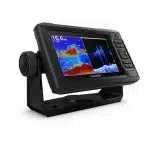 Garmin echoMAP UHD 62cv sin transductor - Imagen 4