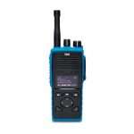 DT953 PMR446 ATEX (II 2 G Ex ib IIC T4) IP68