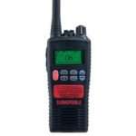 HT944 VHF ATEX (II 2 G Ex ib IIC T4) IP68