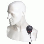 CMP750 - Micrófono de alta resistencia para HT700, sumergible IP67