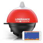 Lowrance FishHunter 3D