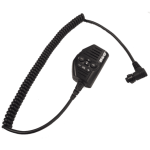 V60 VHF Puño Mic