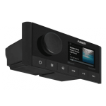 Sistema estéreo marino Fusion RA210, sistema de entretenimiento con Bluetooth y DSP