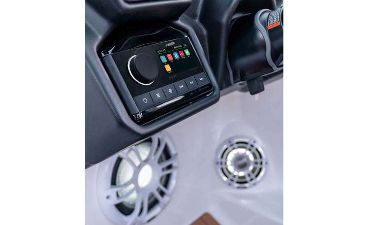 apollo ra670 de fusion