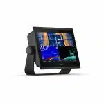 Garmin GPSMAP 1223xsv Sondas SideVü, ClearVü y CHIRP tradicionales con mapa base mundial - Imagen 2