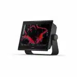 Garmin GPSMAP 1223xsv Sondas SideVü, ClearVü y CHIRP tradicionales con mapa base mundial - Imagen 4