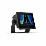 GPSMAP 723xsv, Sondas SideV, ClearV y CHIRP tradicionales con mapa base mundial - Imagen 4