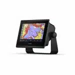GPSMAP 723xsv, Sondas SideV, ClearV y CHIRP tradicionales con mapa base mundial - Imagen 2