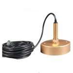 Transductor 1,8Kw TD67T 50/200 KHZ BRONCE - 5PINS