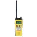 HT649 VHF IP68 GMDSS