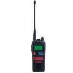 HT883 UHF ATEX (II 2 G Ex ib IIA T4) IP68
