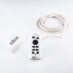 Mando NKE PAD PILOT blanco