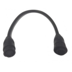 Cable adaptador 9 pines a 7 pines. Conexion de CPT-DVS a Axiom 7 DV